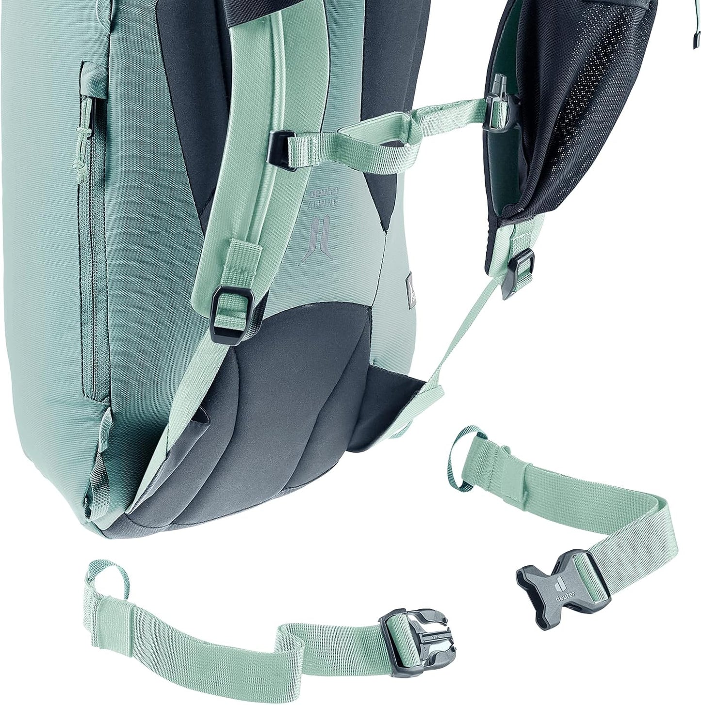 Women's Guide 22L SL Backpack I Lightweight Mountaineering and Climbing Packs, Yushuang, Guide 22 Sl