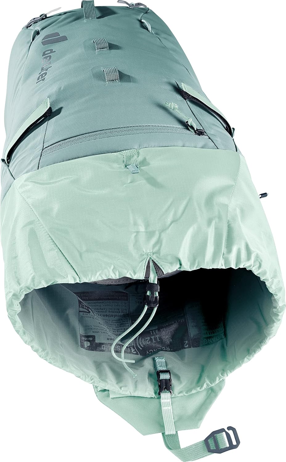 Women's Guide 22L SL Backpack I Lightweight Mountaineering and Climbing Packs, Yushuang, Guide 22 Sl