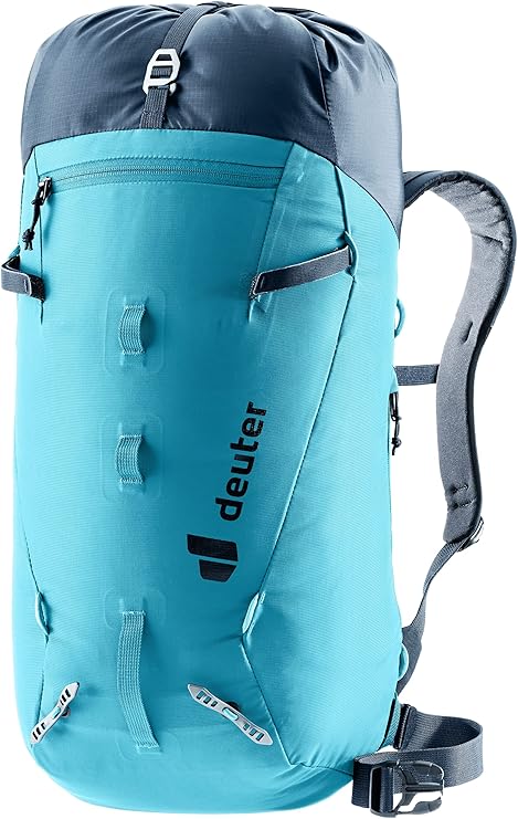 Women's Guide 22L SL Backpack I Lightweight Mountaineering and Climbing Packs, Yushuang, Guide 22 Sl