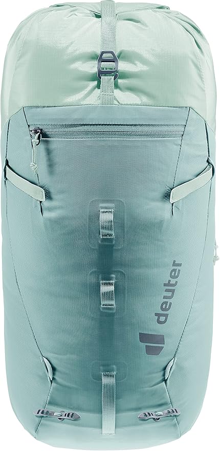 Women's Guide 22L SL Backpack I Lightweight Mountaineering and Climbing Packs, Yushuang, Guide 22 Sl