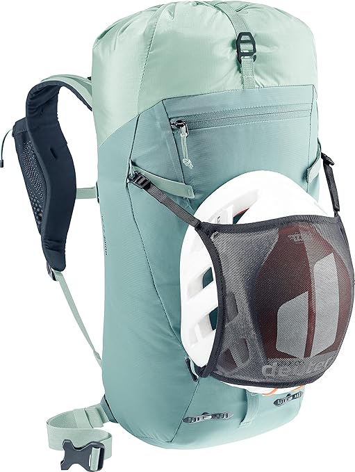 Women's Guide 22L SL Backpack I Lightweight Mountaineering and Climbing Packs, Yushuang, Guide 22 Sl