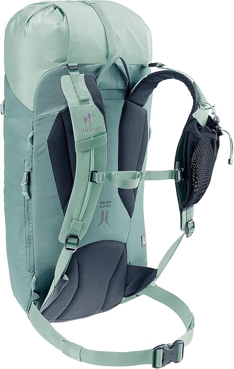 Women's Guide 22L SL Backpack I Lightweight Mountaineering and Climbing Packs, Yushuang, Guide 22 Sl