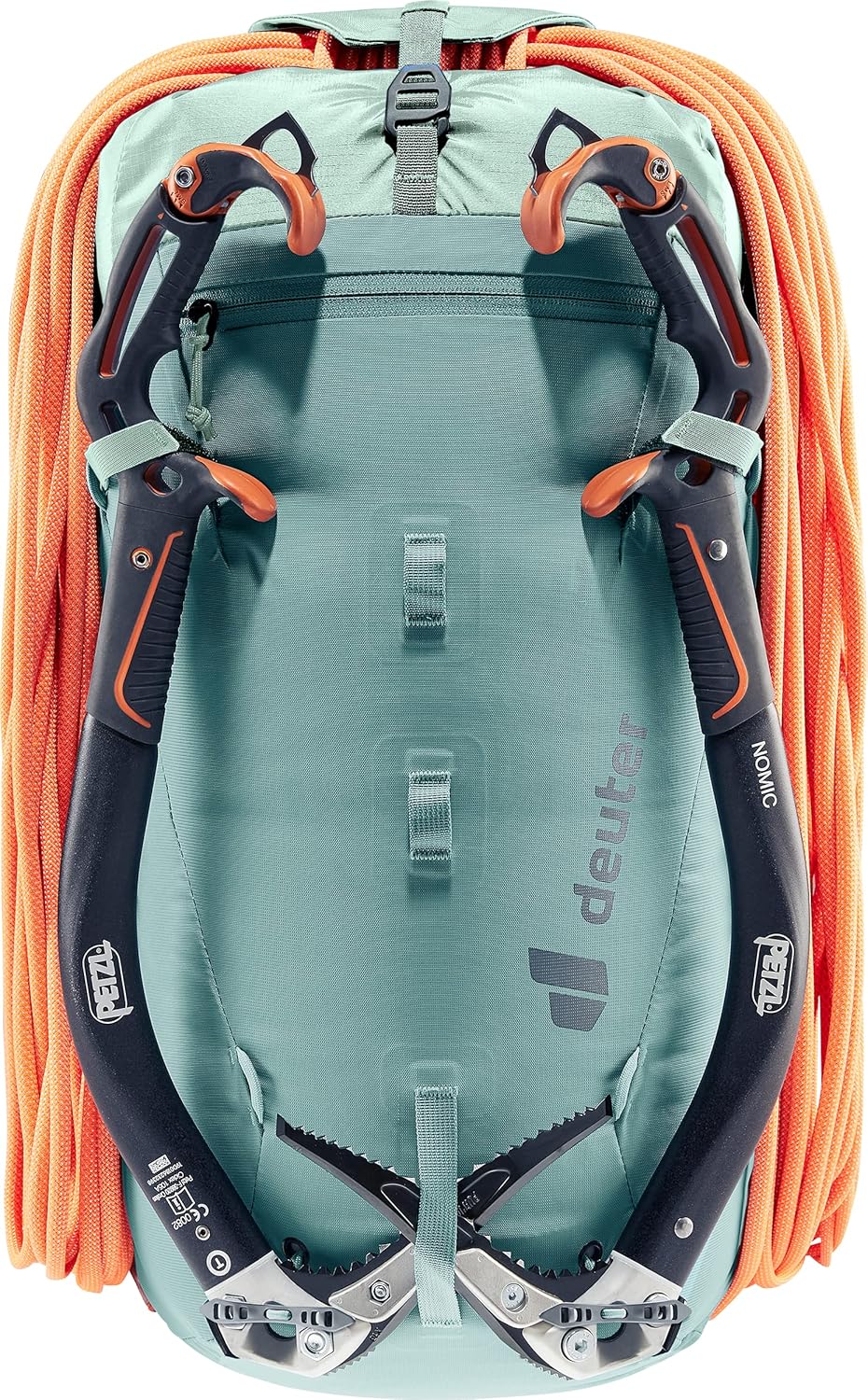 Women's Guide 22L SL Backpack I Lightweight Mountaineering and Climbing Packs, Yushuang, Guide 22 Sl