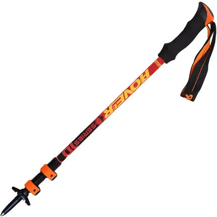 Pioneer Carbon Fiber Walking Sticks