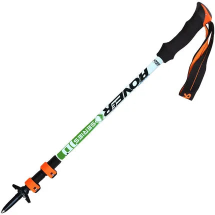 Pioneer Carbon Fiber Walking Sticks