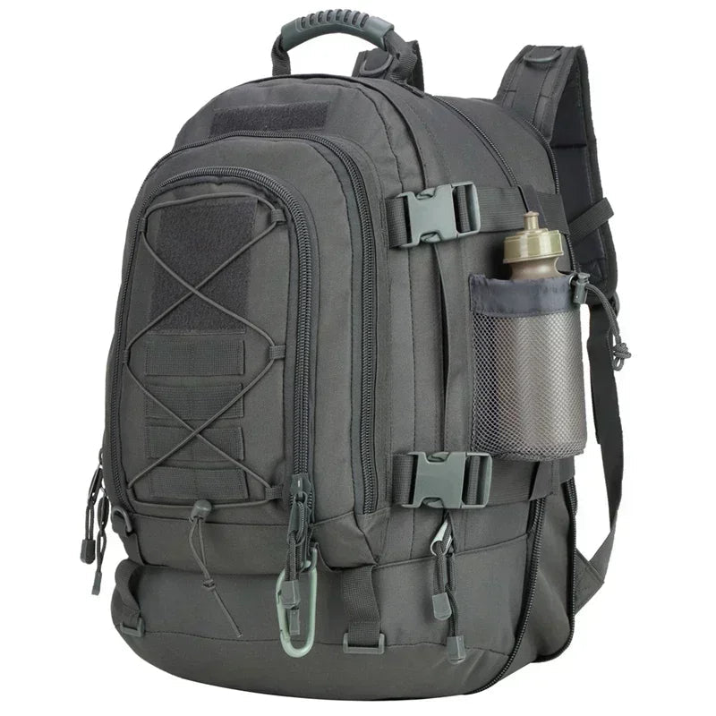Extra Large 60L Tactical Backpack