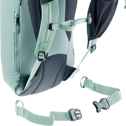 Women's Guide 22L SL Backpack I Lightweight Mountaineering and Climbing Packs, Yushuang, Guide 22 Sl