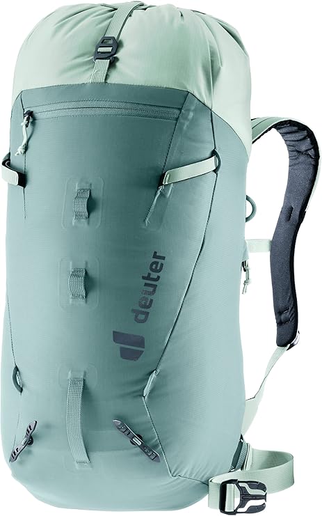 Women's Guide 22L SL Backpack I Lightweight Mountaineering and Climbing Packs, Yushuang, Guide 22 Sl