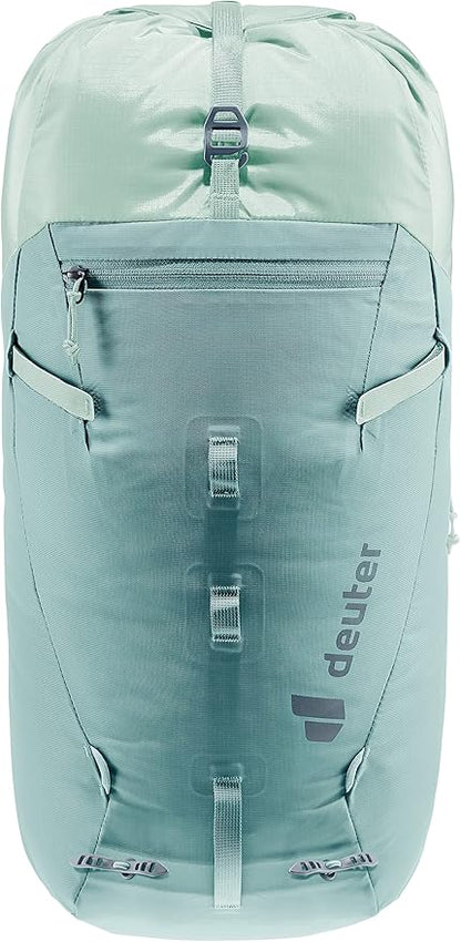 Women's Guide 22L SL Backpack I Lightweight Mountaineering and Climbing Packs, Yushuang, Guide 22 Sl