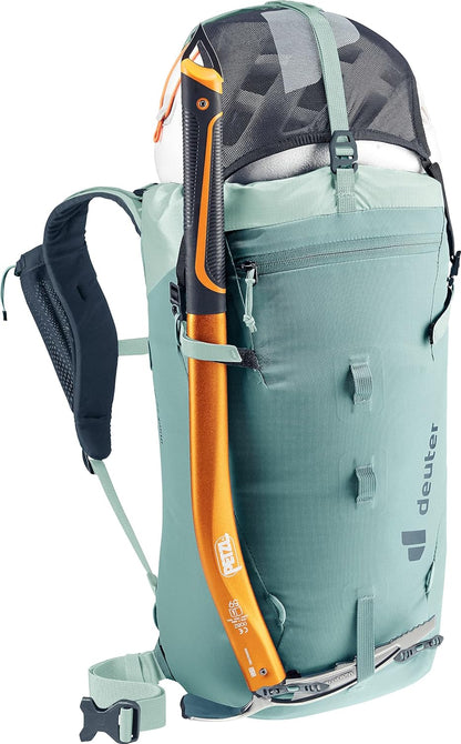 Women's Guide 22L SL Backpack I Lightweight Mountaineering and Climbing Packs, Yushuang, Guide 22 Sl