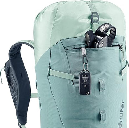 Women's Guide 22L SL Backpack I Lightweight Mountaineering and Climbing Packs, Yushuang, Guide 22 Sl