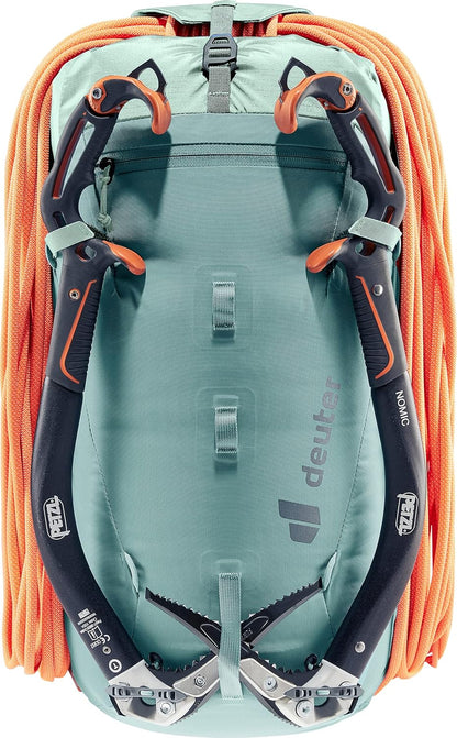 Women's Guide 22L SL Backpack I Lightweight Mountaineering and Climbing Packs, Yushuang, Guide 22 Sl