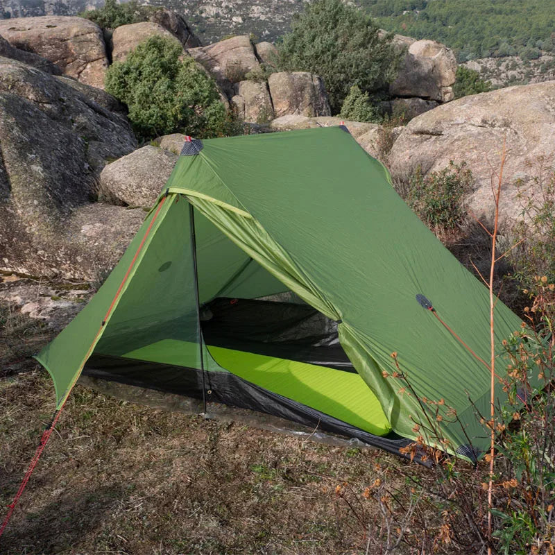 20D Silnylon LightWeight Tent