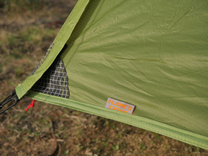 20D Silnylon LightWeight Tent