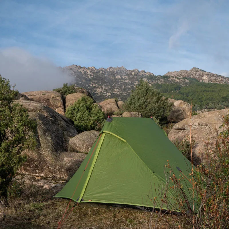 20D Silnylon LightWeight Tent