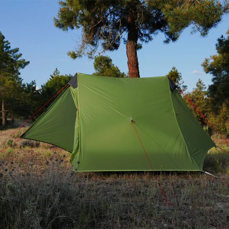 Outdoor Ultralight Camping Tent