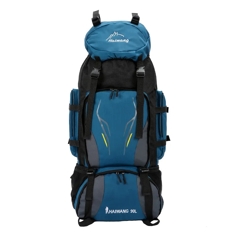 Waterproof Outdoor Backpack