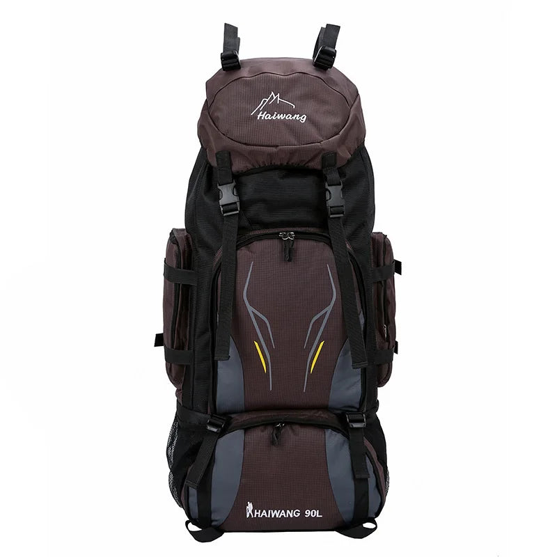 Waterproof Outdoor Backpack