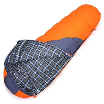 Spliced Cotton Sleeping Bags