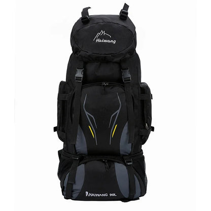 Waterproof Outdoor Backpack