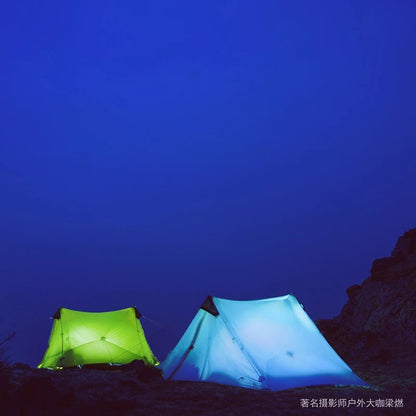 Outdoor Ultralight Camping Tent