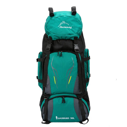 Waterproof Outdoor Backpack