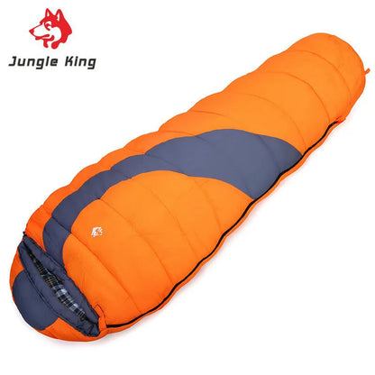 Spliced Cotton Sleeping Bags