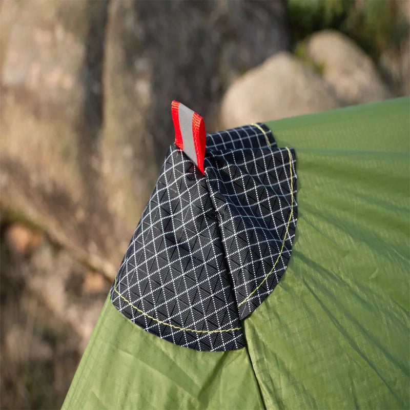 20D Silnylon LightWeight Tent