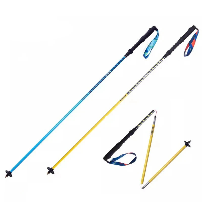 Walking Stick Lightweight Trekking Poles