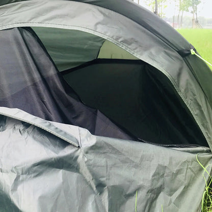 Outdoor Camping Sleeping Bag Tent