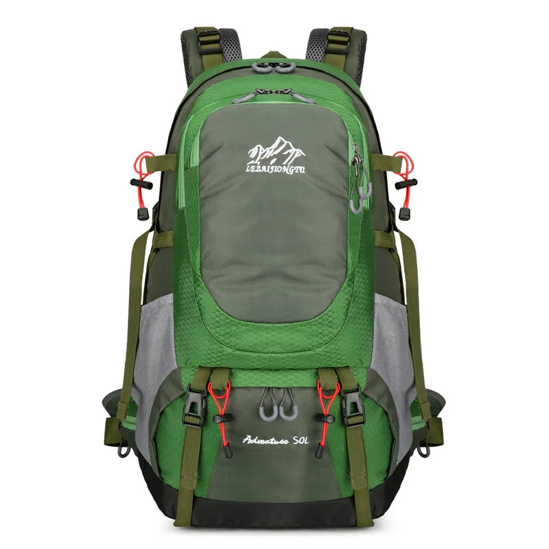 Waterproof Hiking Trekking Bag