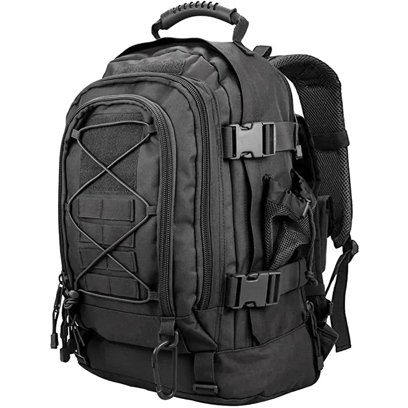 Extra Large 60L Tactical Backpack