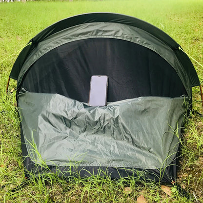 Outdoor Camping Sleeping Bag Tent