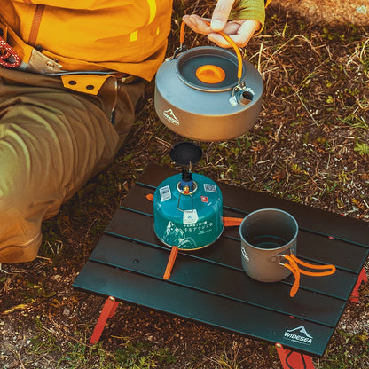 Camping Gas Burner