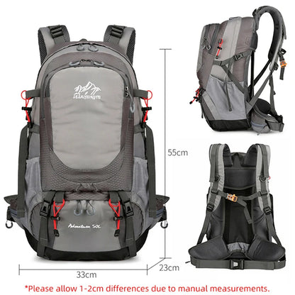 Waterproof Hiking Trekking Bag