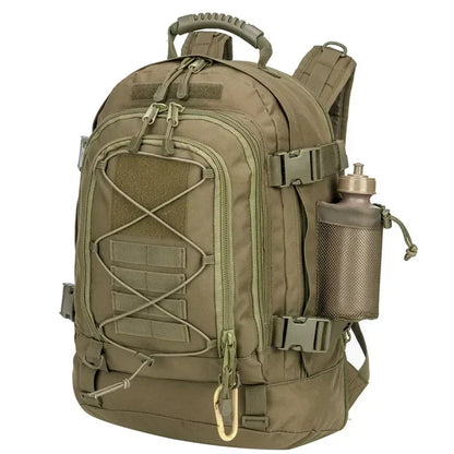 Extra Large 60L Tactical Backpack