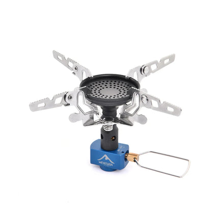 Camping Gas Burner