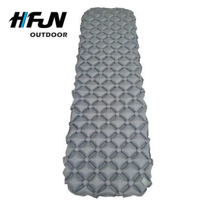 Waterproof Wide Thick Small Sleeping Pad