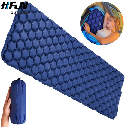 Waterproof Wide Thick Small Sleeping Pad