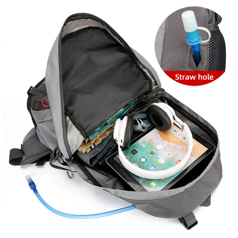 Waterproof Hiking Trekking Bag