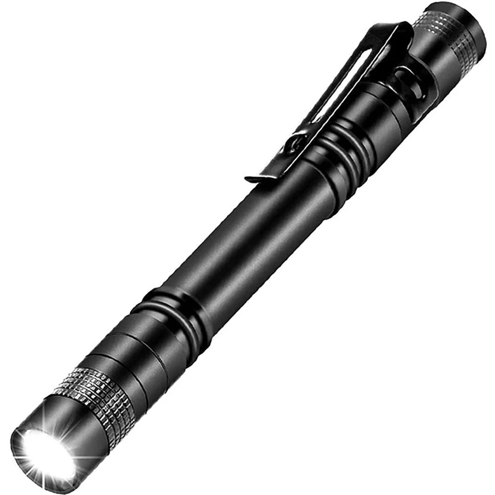 LED Pocket Pen Light