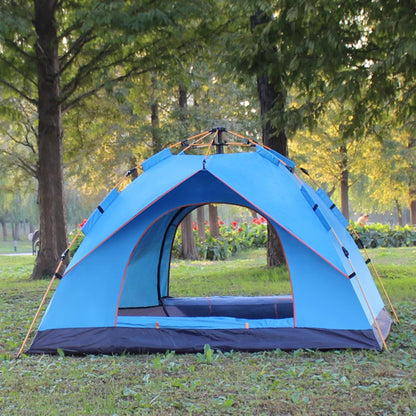 Outdoor Pop Up Tent