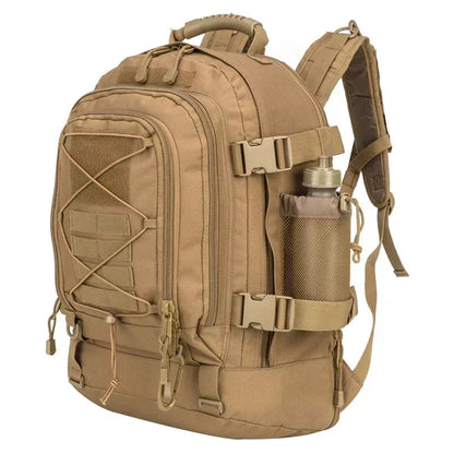 Extra Large 60L Tactical Backpack