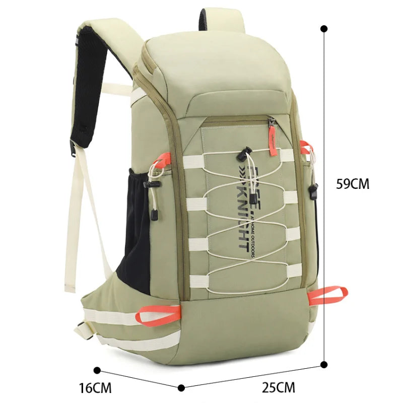 40L Large Capacity Hiking Bags