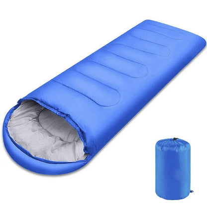 4 Season Warm Envelope Sleeping Bag