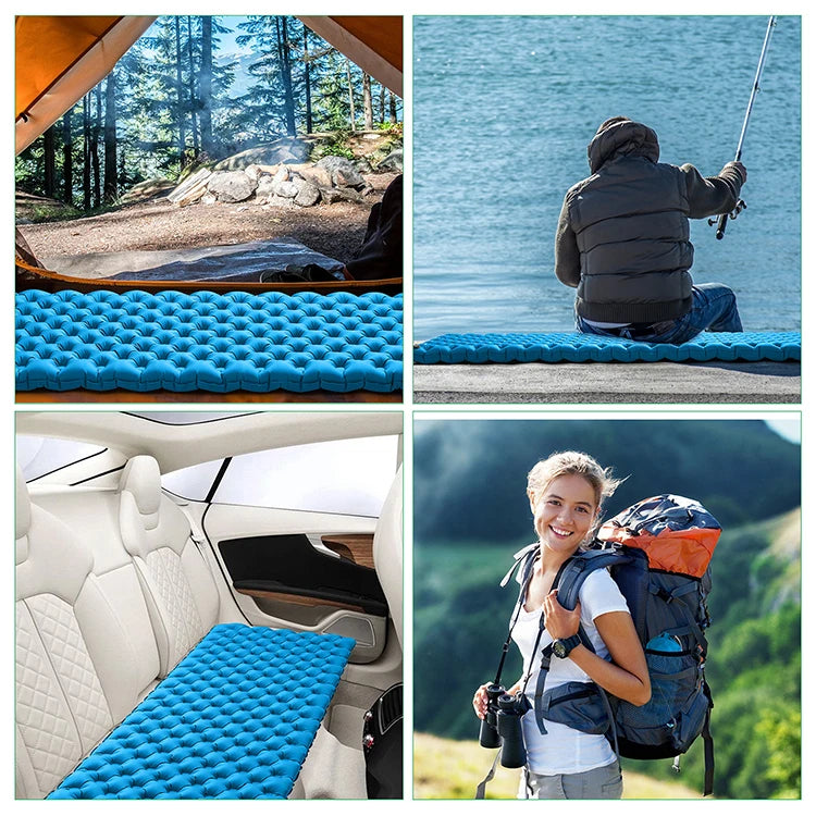 Outdoor  Mattress Sleeping Pad