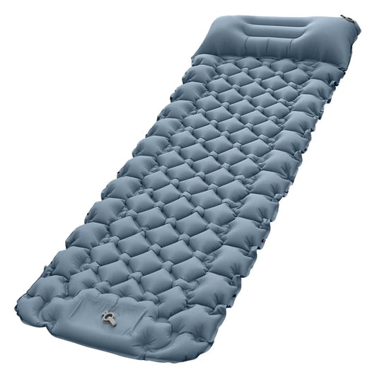 Waterproof Wide Thick Small Sleeping Pad