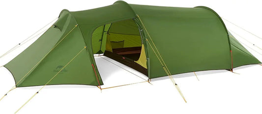 Opalus Tunnel Backpacking Tent
