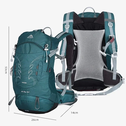 20L Outdoor Hiking Backpack