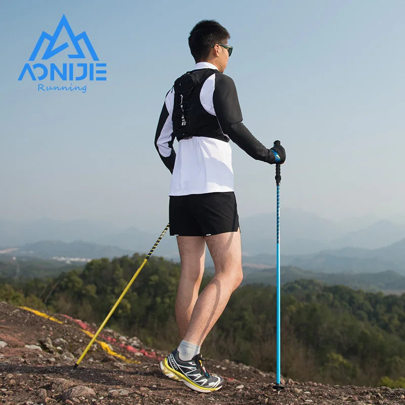 Walking Stick Lightweight Trekking Poles